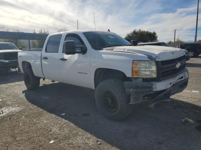 Photo 3 VIN: 1GC4KXB69AF114521 - CHEVROLET SILVERADO 