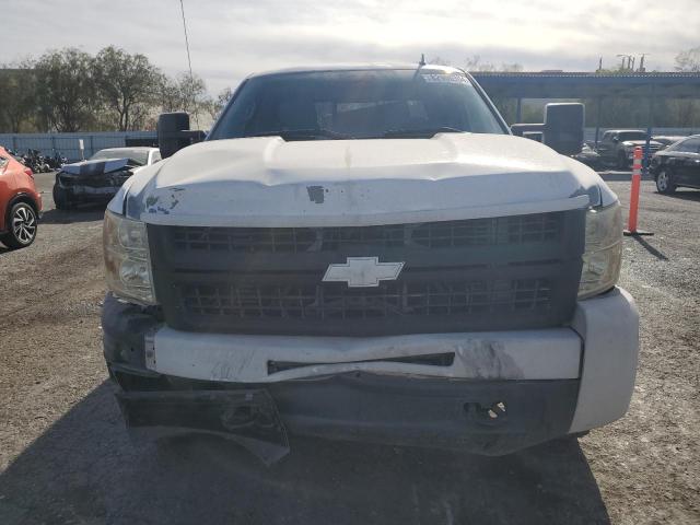 Photo 4 VIN: 1GC4KXB69AF114521 - CHEVROLET SILVERADO 