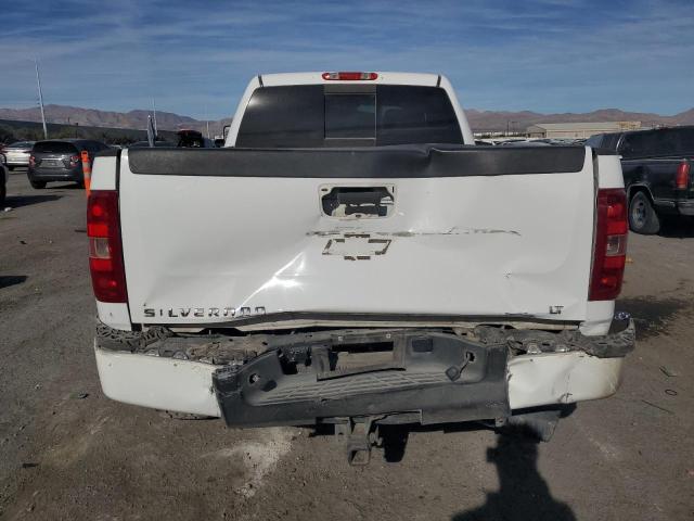 Photo 5 VIN: 1GC4KXB69AF114521 - CHEVROLET SILVERADO 