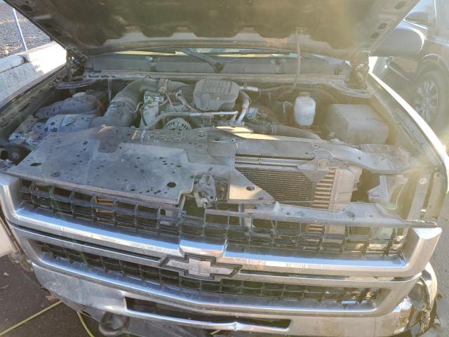 Photo 10 VIN: 1GC4KXB6XAF101034 - CHEVROLET ALL MODELS 