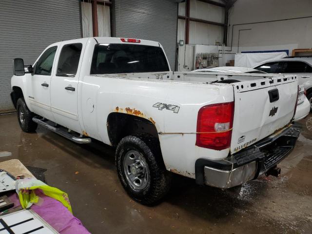 Photo 1 VIN: 1GC4KXBG2AF126132 - CHEVROLET SILVERADO 