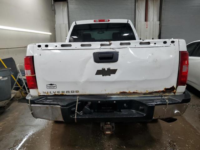 Photo 5 VIN: 1GC4KXBG2AF126132 - CHEVROLET SILVERADO 