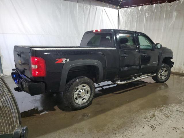 Photo 2 VIN: 1GC4KXBG5AF138128 - CHEVROLET SILVERADO 