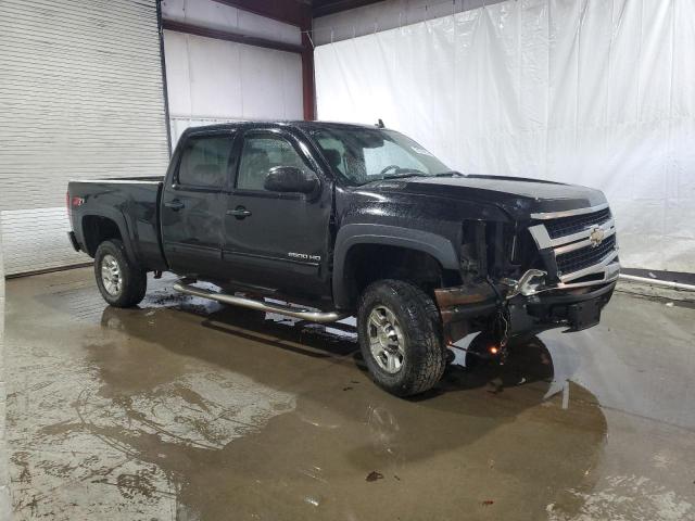 Photo 3 VIN: 1GC4KXBG5AF138128 - CHEVROLET SILVERADO 