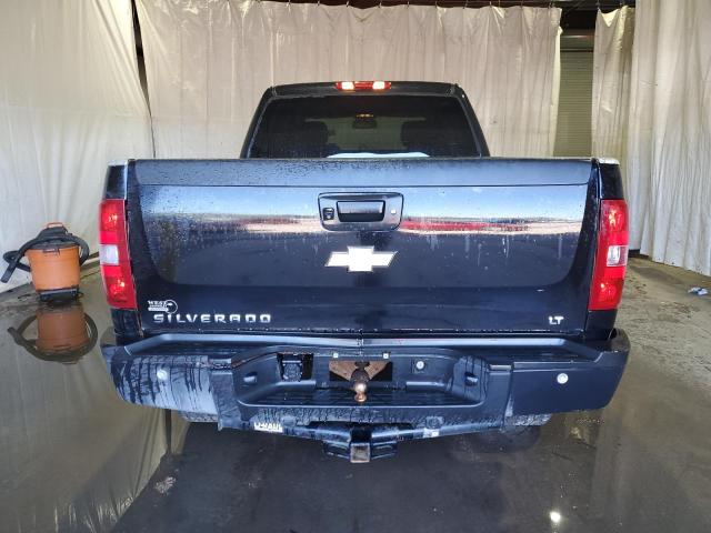 Photo 5 VIN: 1GC4KXBG5AF138128 - CHEVROLET SILVERADO 