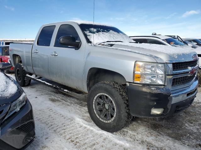 Photo 3 VIN: 1GC4KXBG6AF144794 - CHEVROLET SILVERADO 