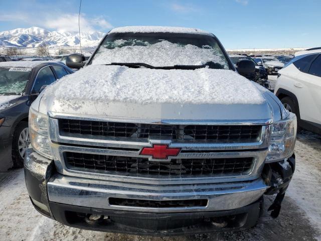 Photo 4 VIN: 1GC4KXBG6AF144794 - CHEVROLET SILVERADO 