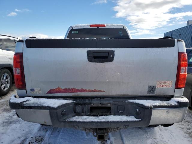 Photo 5 VIN: 1GC4KXBG6AF144794 - CHEVROLET SILVERADO 