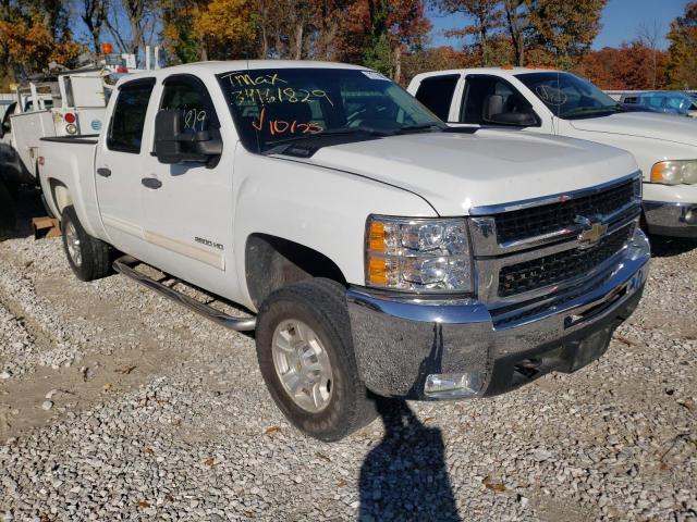 Photo 0 VIN: 1GC4KXBG6AF148232 - CHEVROLET SILVERADO2 