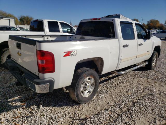 Photo 3 VIN: 1GC4KXBG6AF148232 - CHEVROLET SILVERADO2 