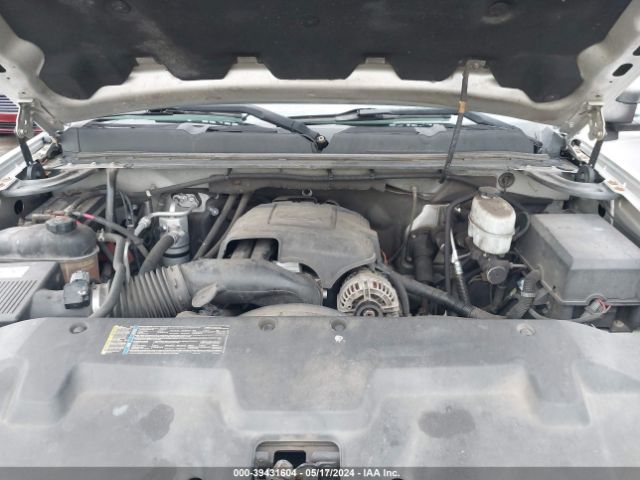 Photo 9 VIN: 1GC4KXBG7AF149907 - CHEVROLET SILVERADO 2500HD 