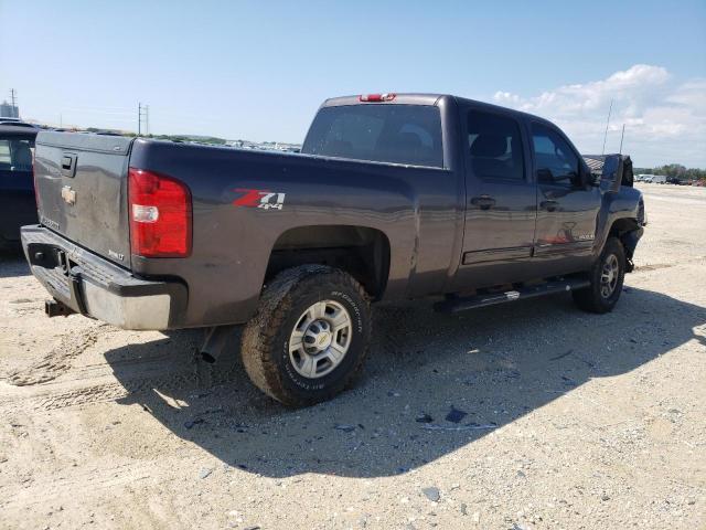 Photo 2 VIN: 1GC4KXBG8AF138334 - CHEVROLET SILVERADO 