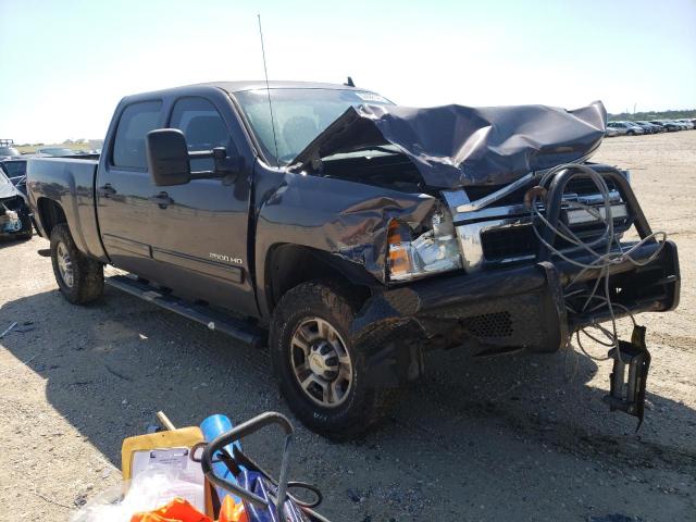 Photo 3 VIN: 1GC4KXBG8AF138334 - CHEVROLET SILVERADO 