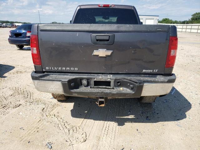 Photo 5 VIN: 1GC4KXBG8AF138334 - CHEVROLET SILVERADO 