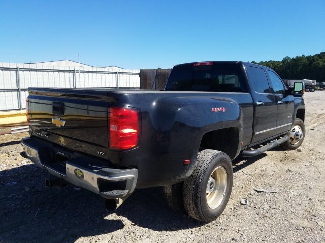 Photo 3 VIN: 1GC4KXCY1KF156554 - CHEVROLET SILVERADO 