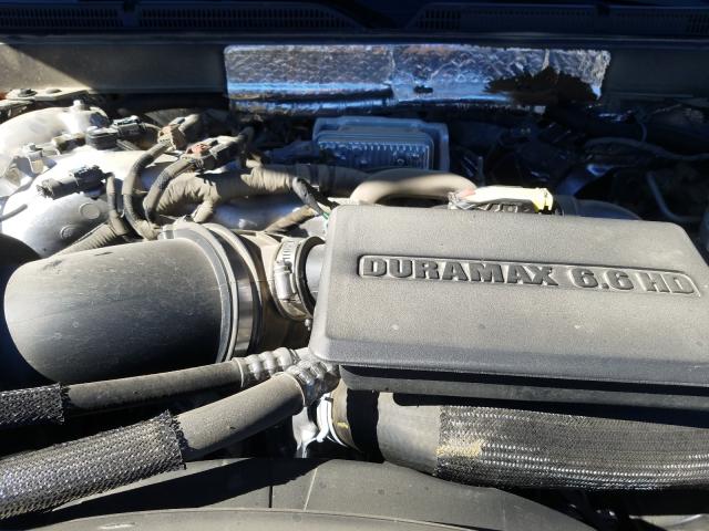 Photo 6 VIN: 1GC4KXCY1KF156554 - CHEVROLET SILVERADO 