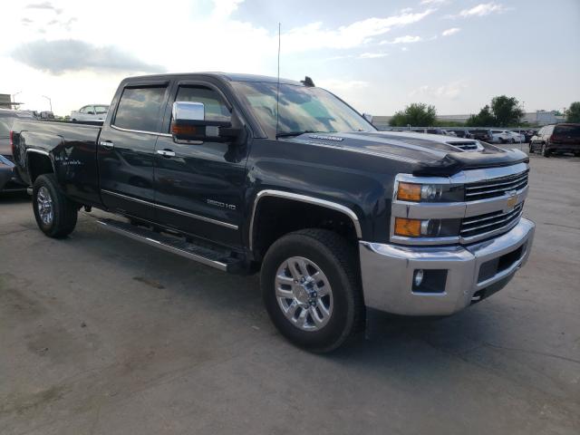 Photo 0 VIN: 1GC4KXCY3KF154031 - CHEVROLET SILVERADO 