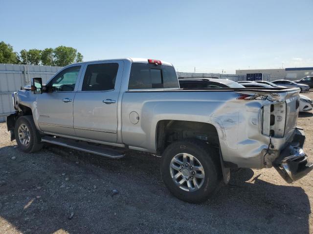 Photo 1 VIN: 1GC4KXCY3KF272676 - CHEVROLET SILVERADO 