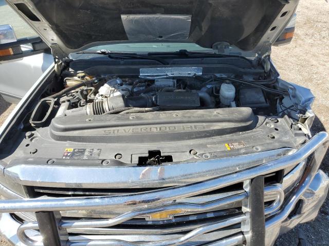 Photo 10 VIN: 1GC4KXCY3KF272676 - CHEVROLET SILVERADO 