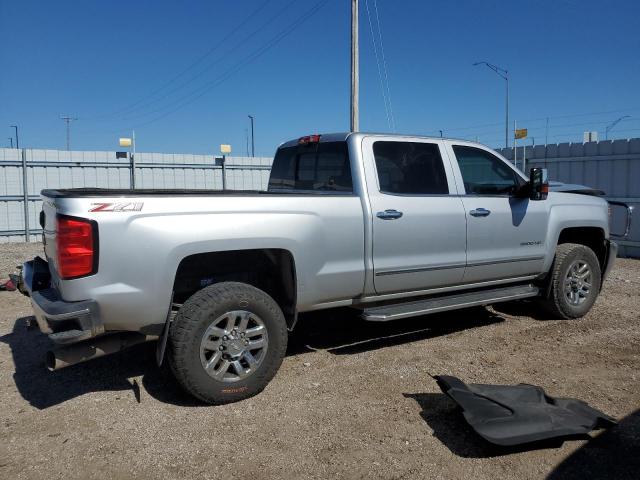 Photo 2 VIN: 1GC4KXCY3KF272676 - CHEVROLET SILVERADO 