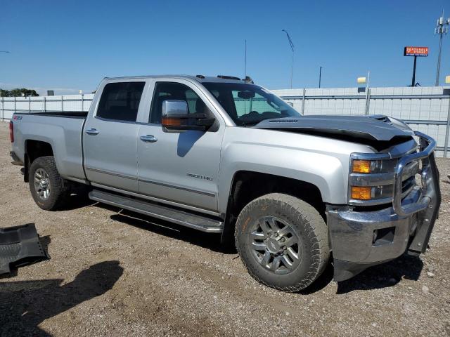 Photo 3 VIN: 1GC4KXCY3KF272676 - CHEVROLET SILVERADO 