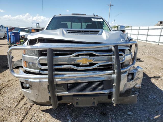 Photo 4 VIN: 1GC4KXCY3KF272676 - CHEVROLET SILVERADO 