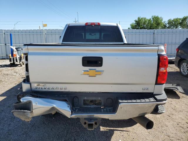 Photo 5 VIN: 1GC4KXCY3KF272676 - CHEVROLET SILVERADO 