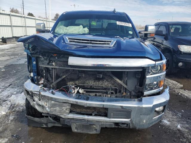 Photo 4 VIN: 1GC4KXCY6KF219082 - NISSAN NAVARA (FRONTIER) 