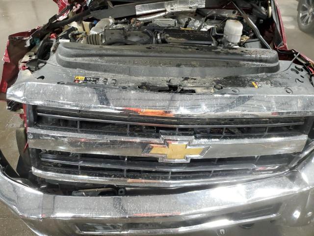 Photo 10 VIN: 1GC4KXEY1KF187526 - CHEVROLET SILVERADO 