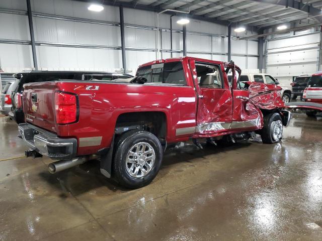 Photo 2 VIN: 1GC4KXEY1KF187526 - CHEVROLET SILVERADO 