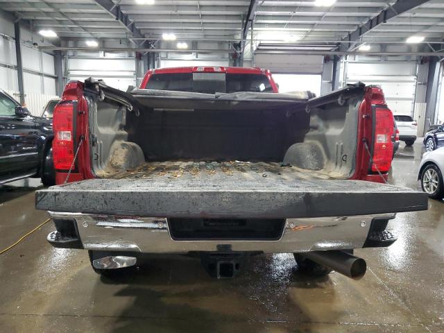 Photo 5 VIN: 1GC4KXEY1KF187526 - CHEVROLET SILVERADO 