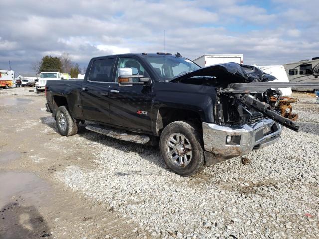 Photo 3 VIN: 1GC4KXEY1KF200811 - CHEVROLET SILVERADO 