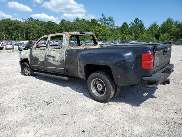 Photo 1 VIN: 1GC4KXEY4KF157095 - CHEVROLET SILVERADO 