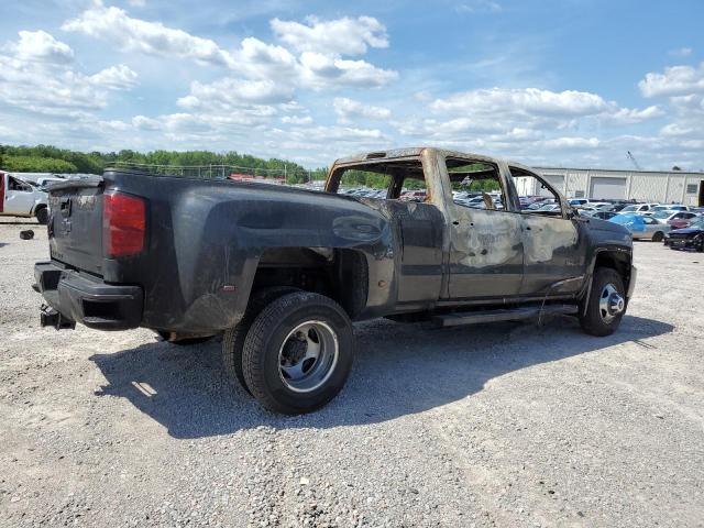 Photo 2 VIN: 1GC4KXEY4KF157095 - CHEVROLET SILVERADO 