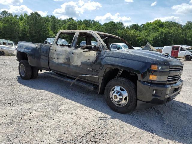 Photo 3 VIN: 1GC4KXEY4KF157095 - CHEVROLET SILVERADO 