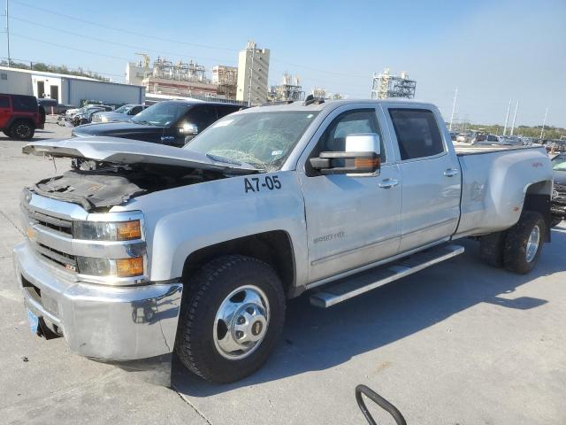 Photo 0 VIN: 1GC4KXEY5KF154609 - CHEVROLET SILVERADO 