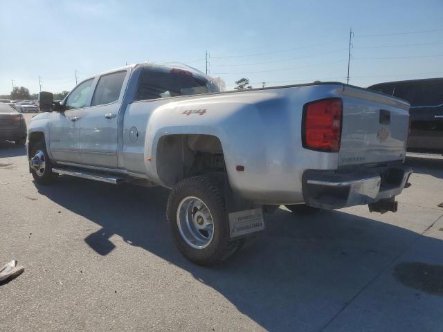 Photo 1 VIN: 1GC4KXEY5KF154609 - CHEVROLET SILVERADO 