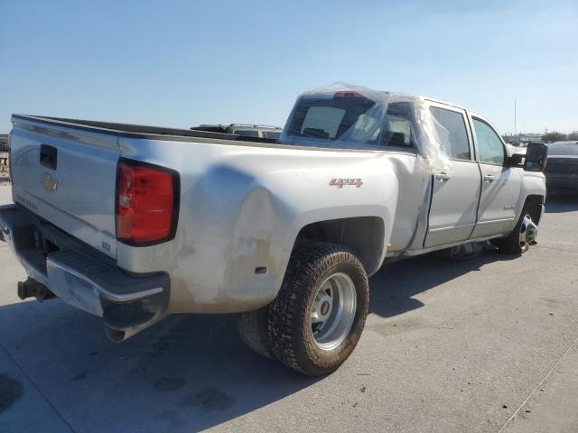 Photo 2 VIN: 1GC4KXEY5KF154609 - CHEVROLET SILVERADO 