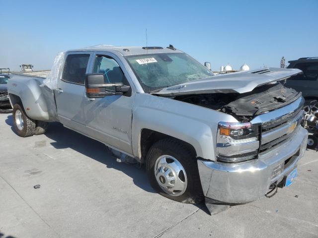 Photo 3 VIN: 1GC4KXEY5KF154609 - CHEVROLET SILVERADO 