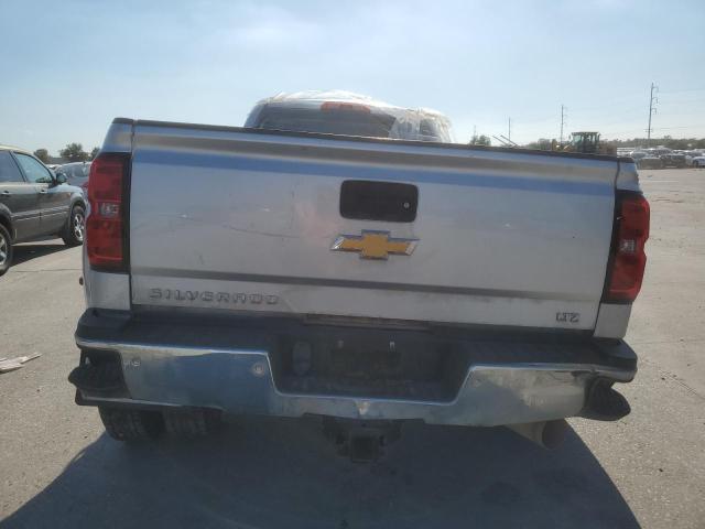 Photo 5 VIN: 1GC4KXEY5KF154609 - CHEVROLET SILVERADO 