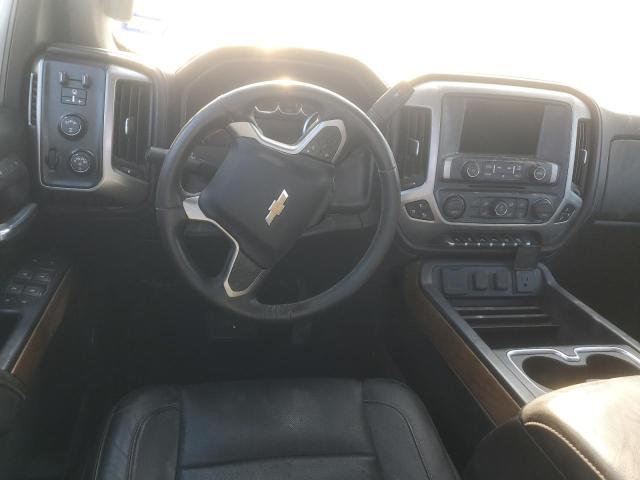 Photo 7 VIN: 1GC4KXEY5KF154609 - CHEVROLET SILVERADO 