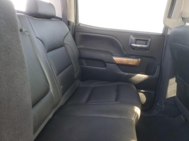 Photo 9 VIN: 1GC4KXEY5KF154609 - CHEVROLET SILVERADO 