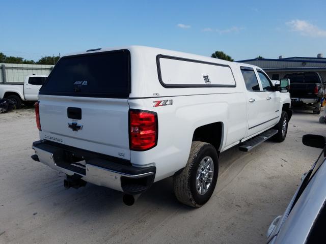 Photo 3 VIN: 1GC4KXEY5KF282297 - CHEVROLET SILVERADO 