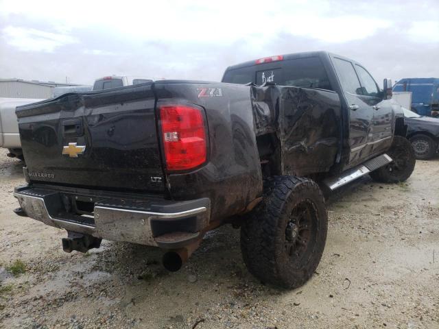 Photo 3 VIN: 1GC4KXEY7KF155194 - CHEVROLET SILVERADO 