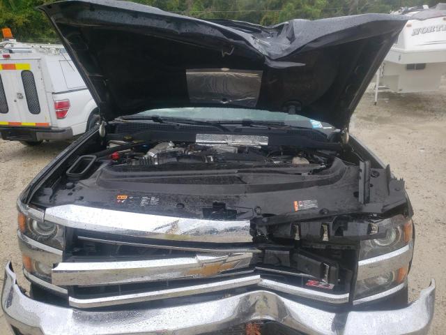 Photo 6 VIN: 1GC4KXEY7KF155194 - CHEVROLET SILVERADO 