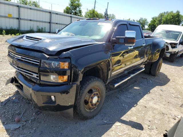 Photo 0 VIN: 1GC4KXEY9KF110659 - CHEVROLET SILVERADO 