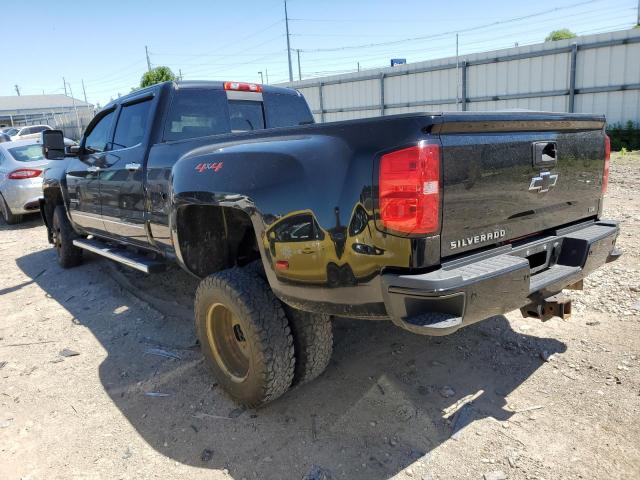 Photo 1 VIN: 1GC4KXEY9KF110659 - CHEVROLET SILVERADO 