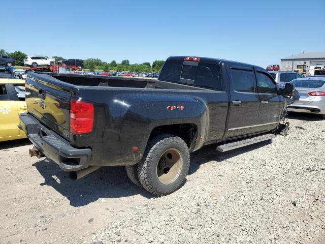 Photo 2 VIN: 1GC4KXEY9KF110659 - CHEVROLET SILVERADO 