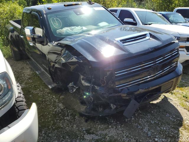 Photo 3 VIN: 1GC4KXEY9KF110659 - CHEVROLET SILVERADO 