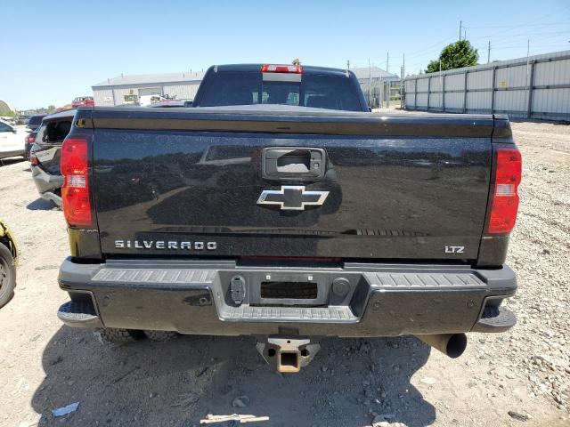 Photo 5 VIN: 1GC4KXEY9KF110659 - CHEVROLET SILVERADO 